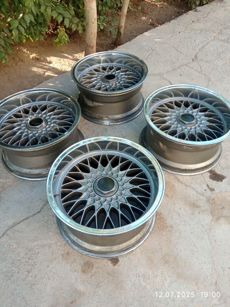 BBS r 17 8 000 TMT - Daşoguz - img 5