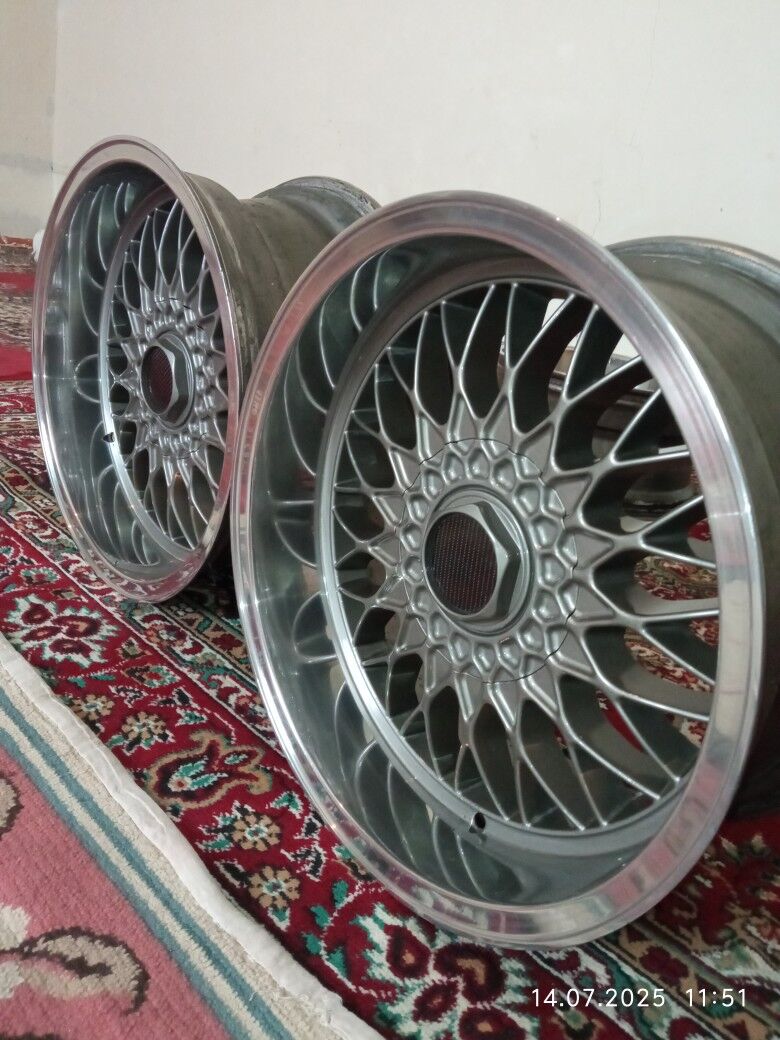BBS r 17 8 000 TMT - Daşoguz - img 4