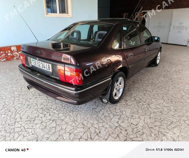 Opel Vectra 1995 - 45 000 TMT - Türkmenabat - img 3