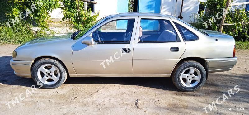 Opel Vectra 1990 - 22 000 TMT - Türkmenabat - img 7