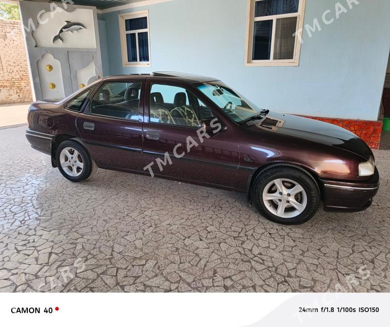 Opel Vectra 1995 - 45 000 TMT - Türkmenabat - img 4