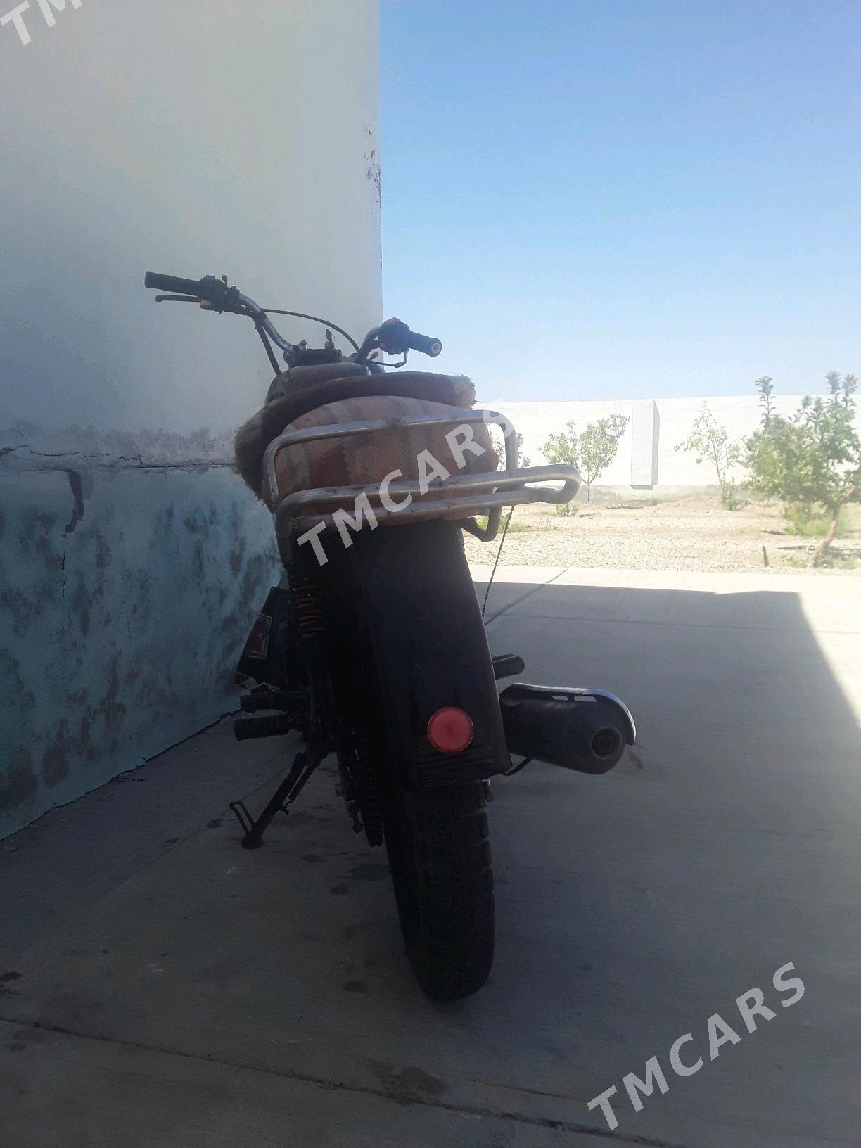 Fekon FK150-8G 2002 - 8 000 TMT - Türkmenbaşy - img 4
