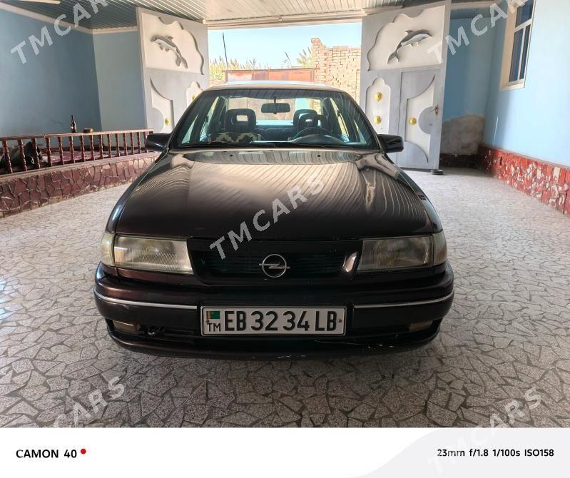 Opel Vectra 1995 - 45 000 TMT - Türkmenabat - img 6