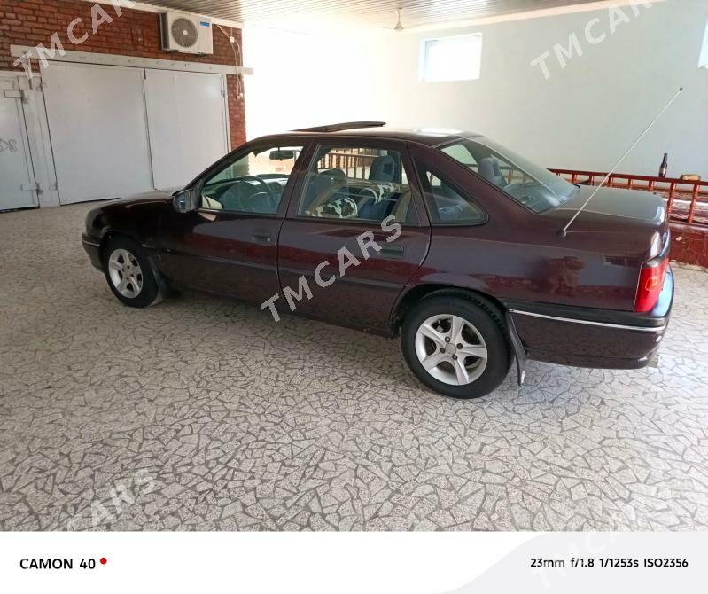 Opel Vectra 1995 - 45 000 TMT - Türkmenabat - img 5