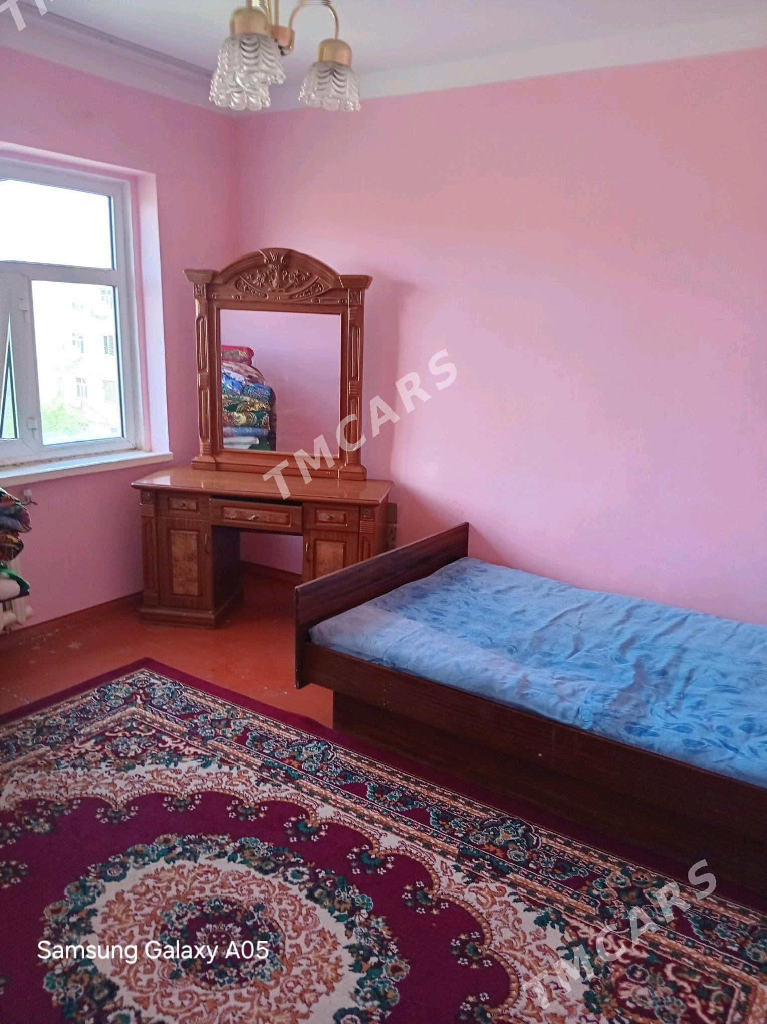 квартира - Дашогуз - img 2