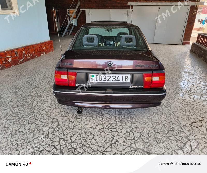 Opel Vectra 1995 - 45 000 TMT - Türkmenabat - img 7