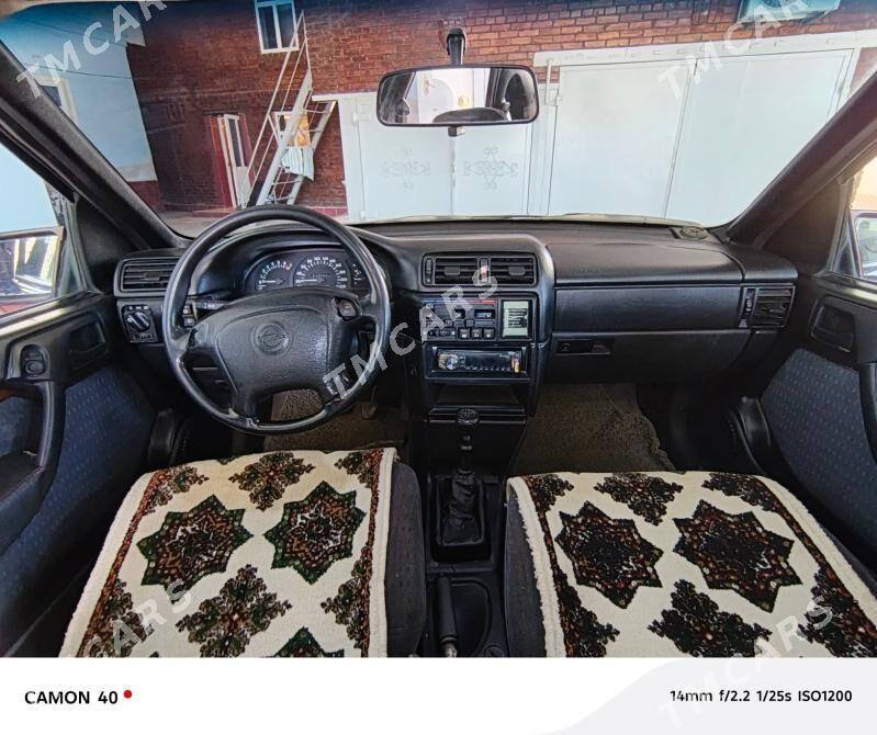 Opel Vectra 1995 - 45 000 TMT - Türkmenabat - img 8