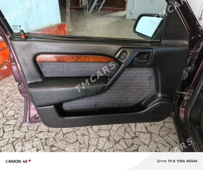 Opel Vectra 1995 - 45 000 TMT - Türkmenabat - img 9