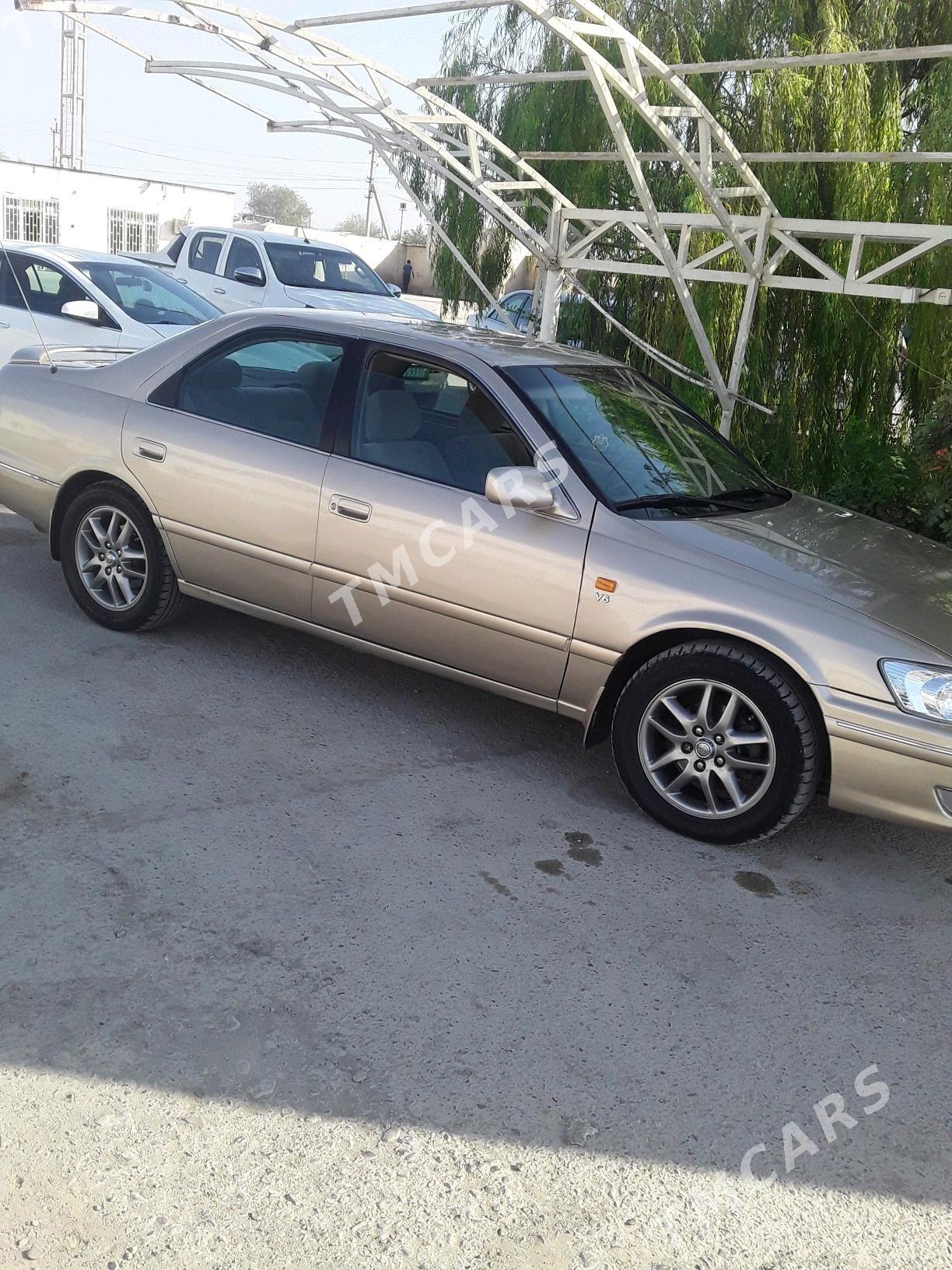 Toyota Camry 1998 - 128 000 TMT - Tejen - img 2