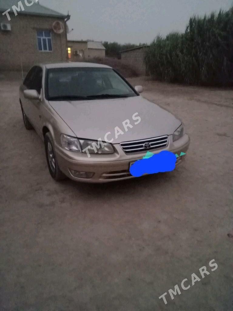Toyota Camry 1998 - 128 000 TMT - Tejen - img 3