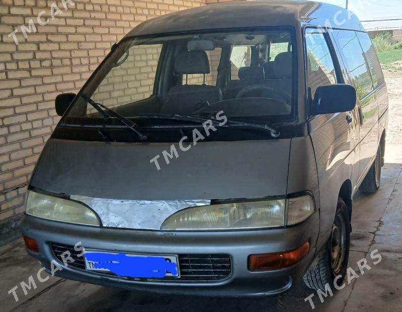 Toyota Town Ace 1992 - 45 000 TMT - Türkmenabat - img 1