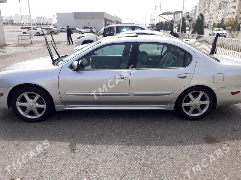 Infiniti I35 2002 - 115 000 TMT - Aşgabat - img 4