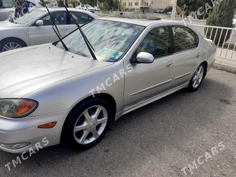 Infiniti I35 2002 - 115 000 TMT - Aşgabat - img 5