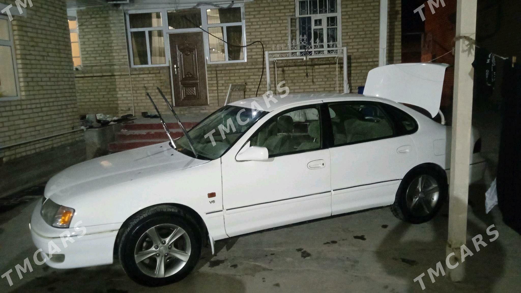 Toyota Avalon 1999 - 115 000 TMT - Байрамали - img 4