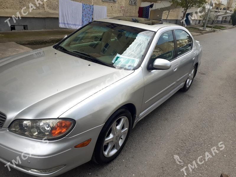 Infiniti I35 2002 - 115 000 TMT - Aşgabat - img 6