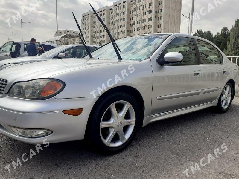 Infiniti I35 2002 - 115 000 TMT - Aşgabat - img 2