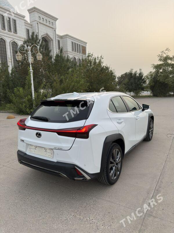 Lexus UX 200 2021 - 392 000 TMT - Дашогуз - img 2