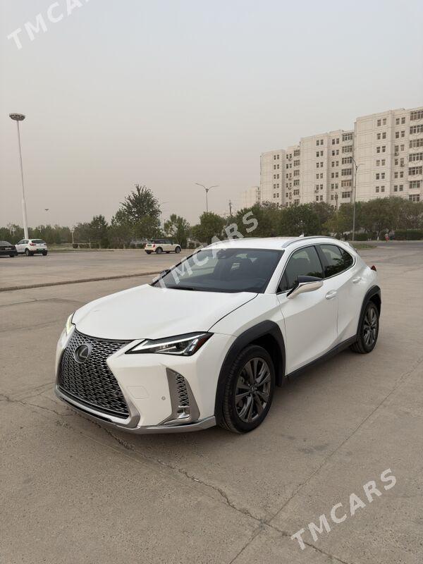 Lexus UX 200 2021 - 392 000 TMT - Дашогуз - img 8