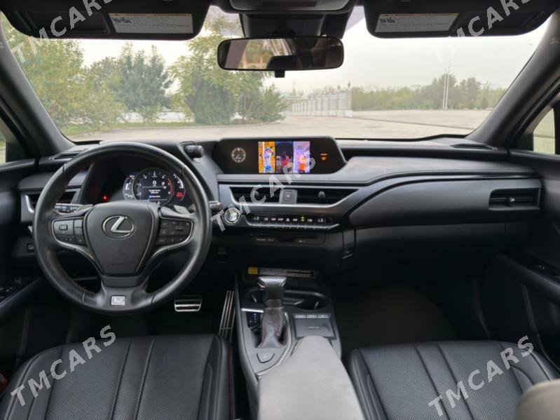 Lexus UX 200 2021 - 392 000 TMT - Дашогуз - img 7