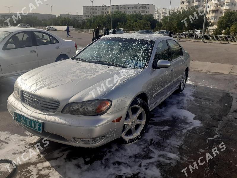 Infiniti I35 2002 - 115 000 TMT - Aşgabat - img 9