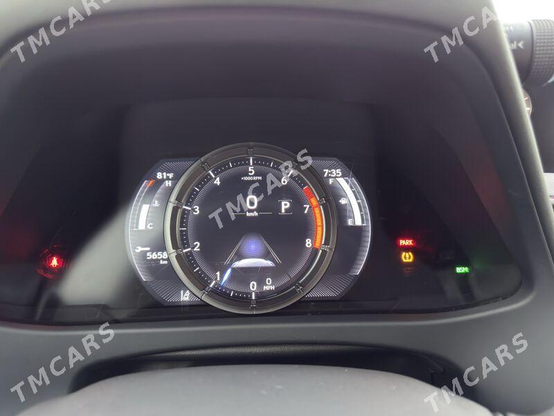 Lexus UX 200 2021 - 392 000 TMT - Дашогуз - img 6