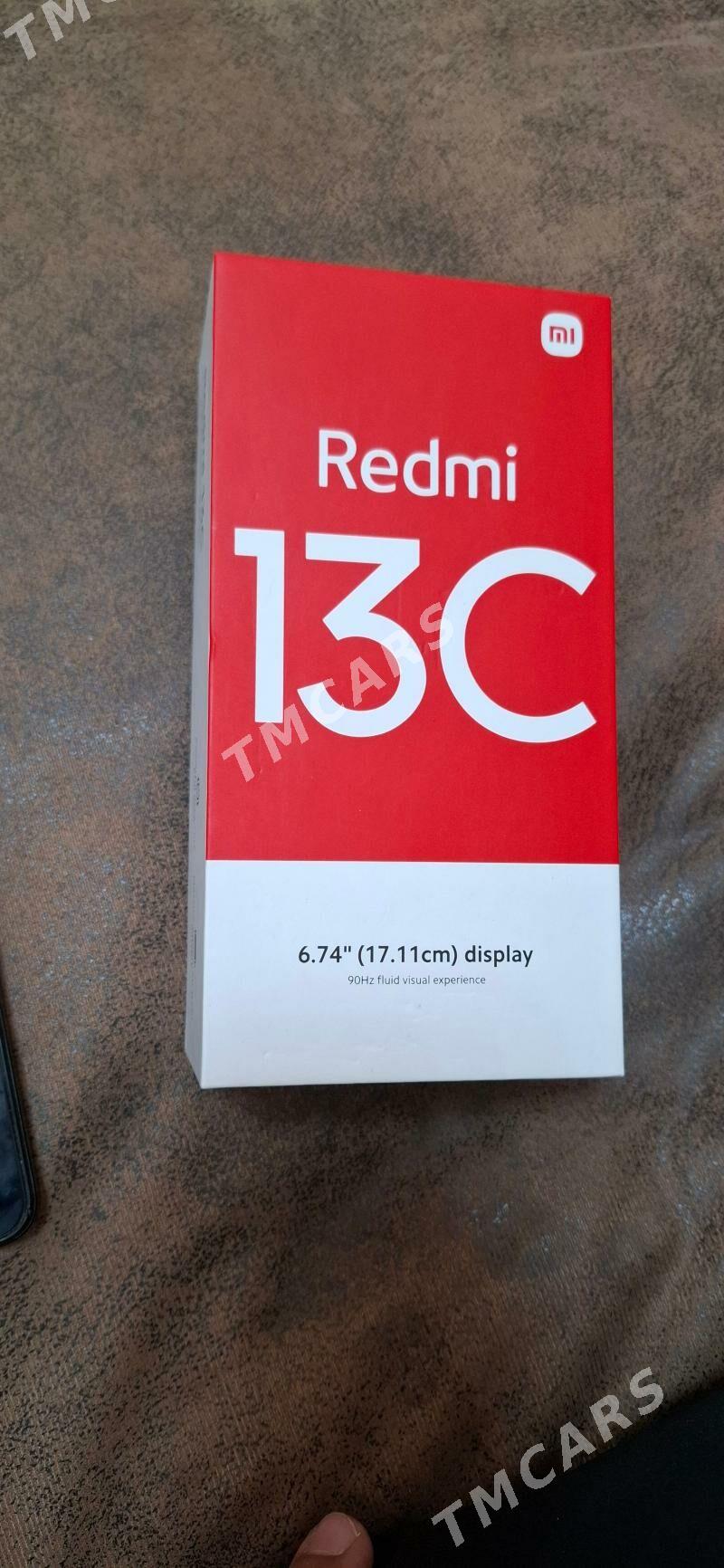 Redmi 13 C - Gökdepe - img 2