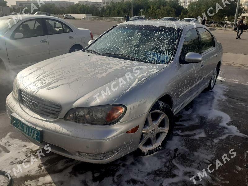 Infiniti I35 2002 - 115 000 TMT - Aşgabat - img 8