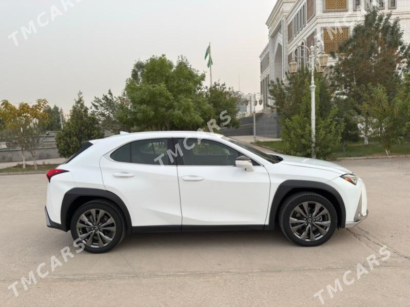 Lexus UX 200 2021 - 392 000 TMT - Дашогуз - img 4