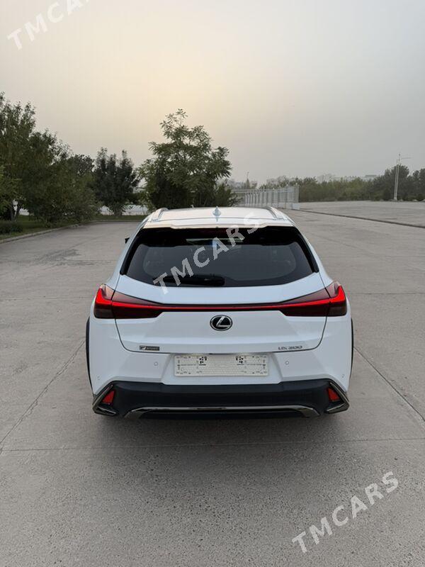 Lexus UX 200 2021 - 392 000 TMT - Дашогуз - img 3