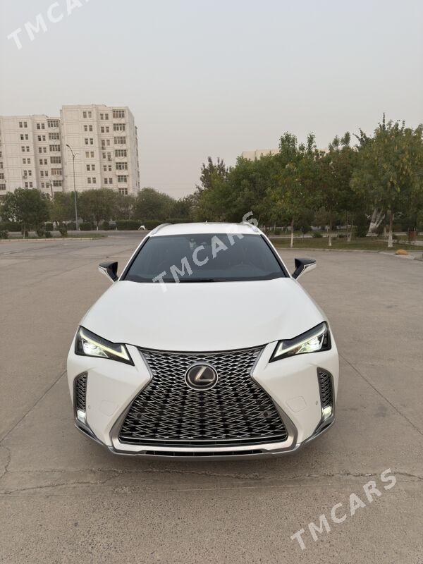 Lexus UX 200 2021 - 392 000 TMT - Дашогуз - img 9
