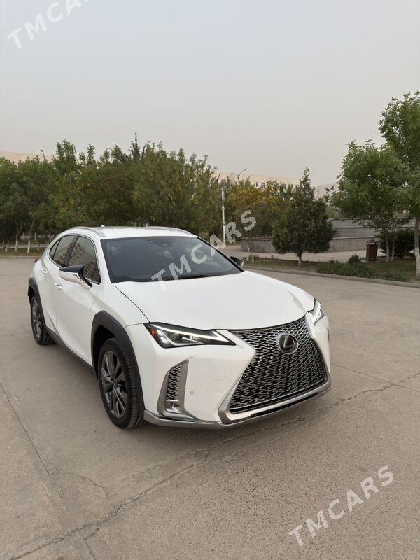 Lexus UX 200 2021 - 392 000 TMT - Дашогуз - img 5