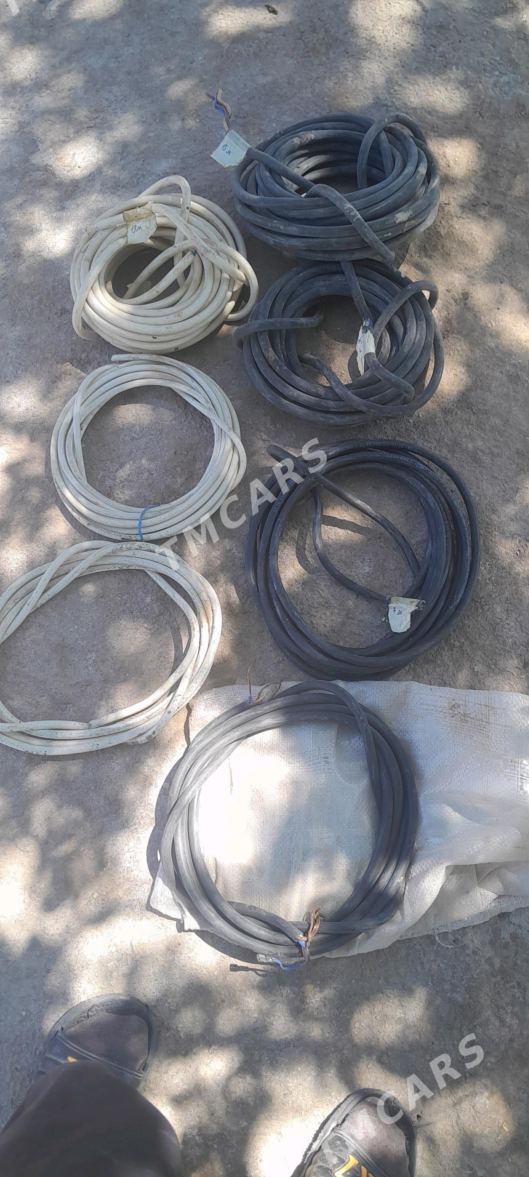 Kabel - етр. Туркменбаши - img 2