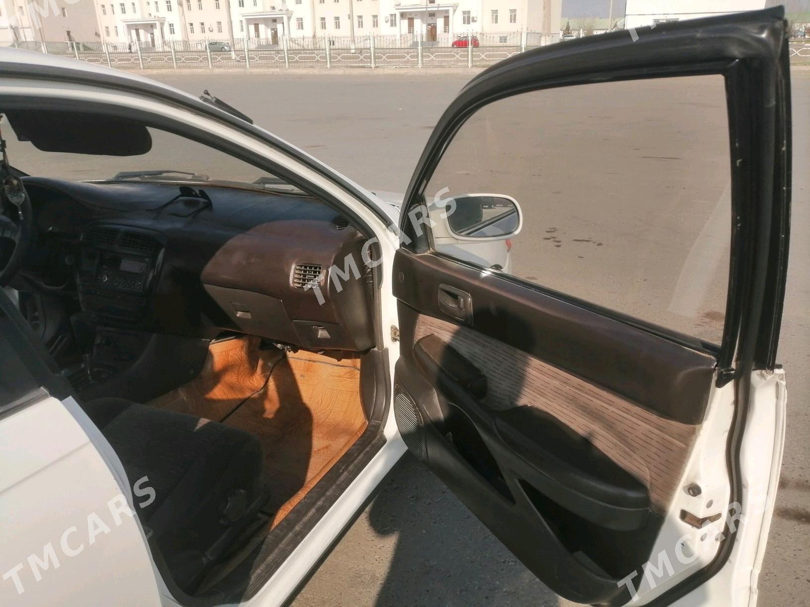 Toyota Carina 1996 - 55 000 TMT - Daşoguz - img 5