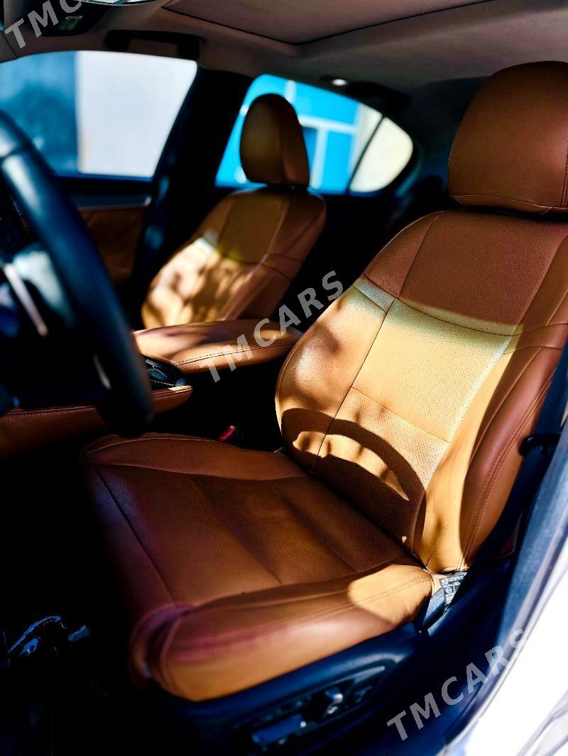 Lexus GS 350 2012 - 310 000 TMT - Parahat 7 - img 7