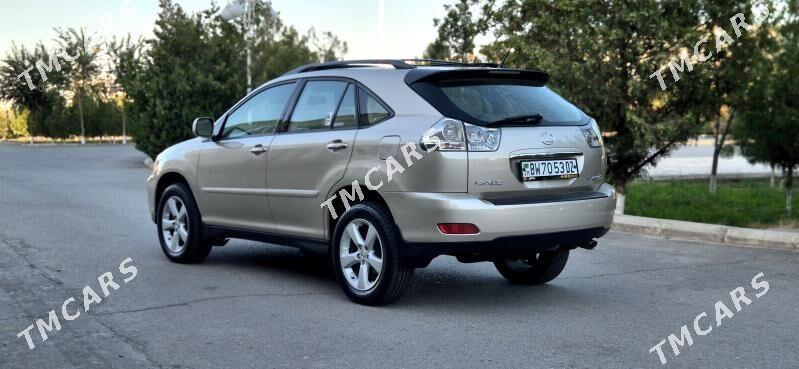 Lexus RX 330 2004 - 265 000 TMT - Дашогуз - img 5