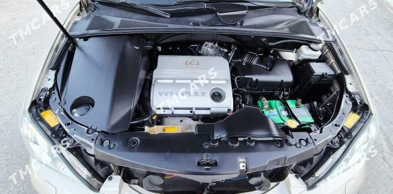 Lexus RX 330 2004 - 265 000 TMT - Дашогуз - img 7