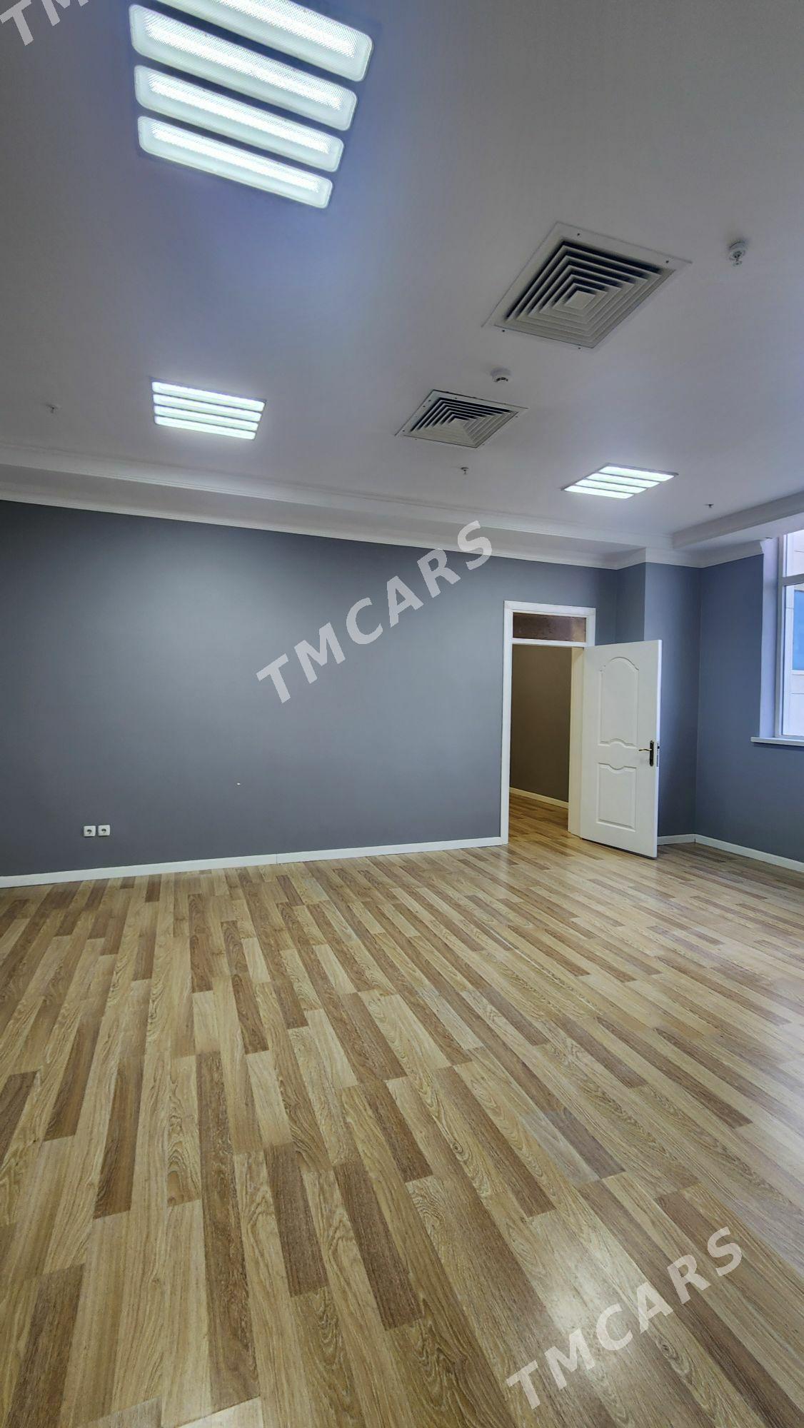 ARENDA OFIS PADWOYSKI 250 M² - Aşgabat - img 2