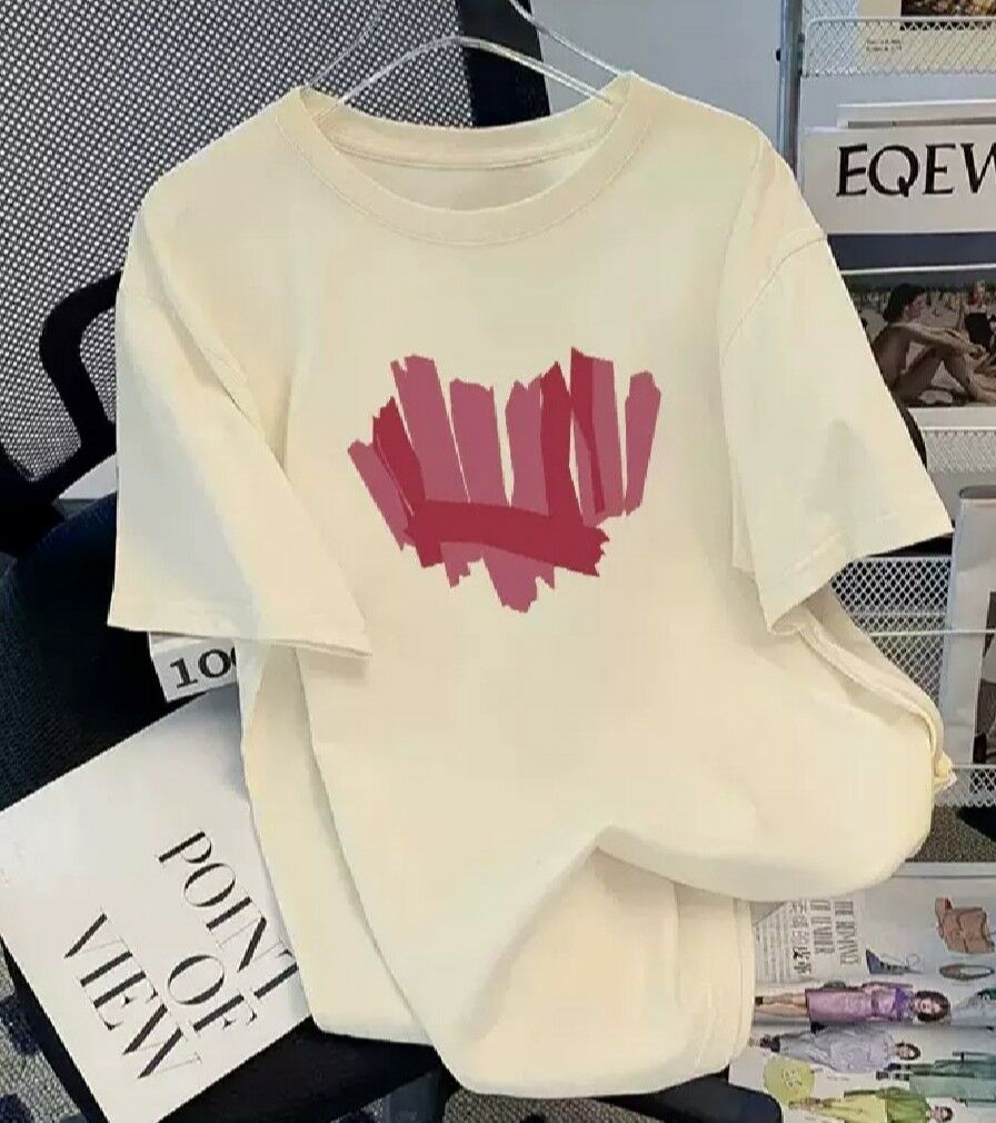 майки over size 2XL, 3XL. - Ашхабад - img 5