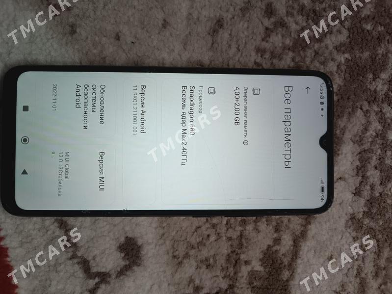 Redmi 10C - Туркменбаши - img 3