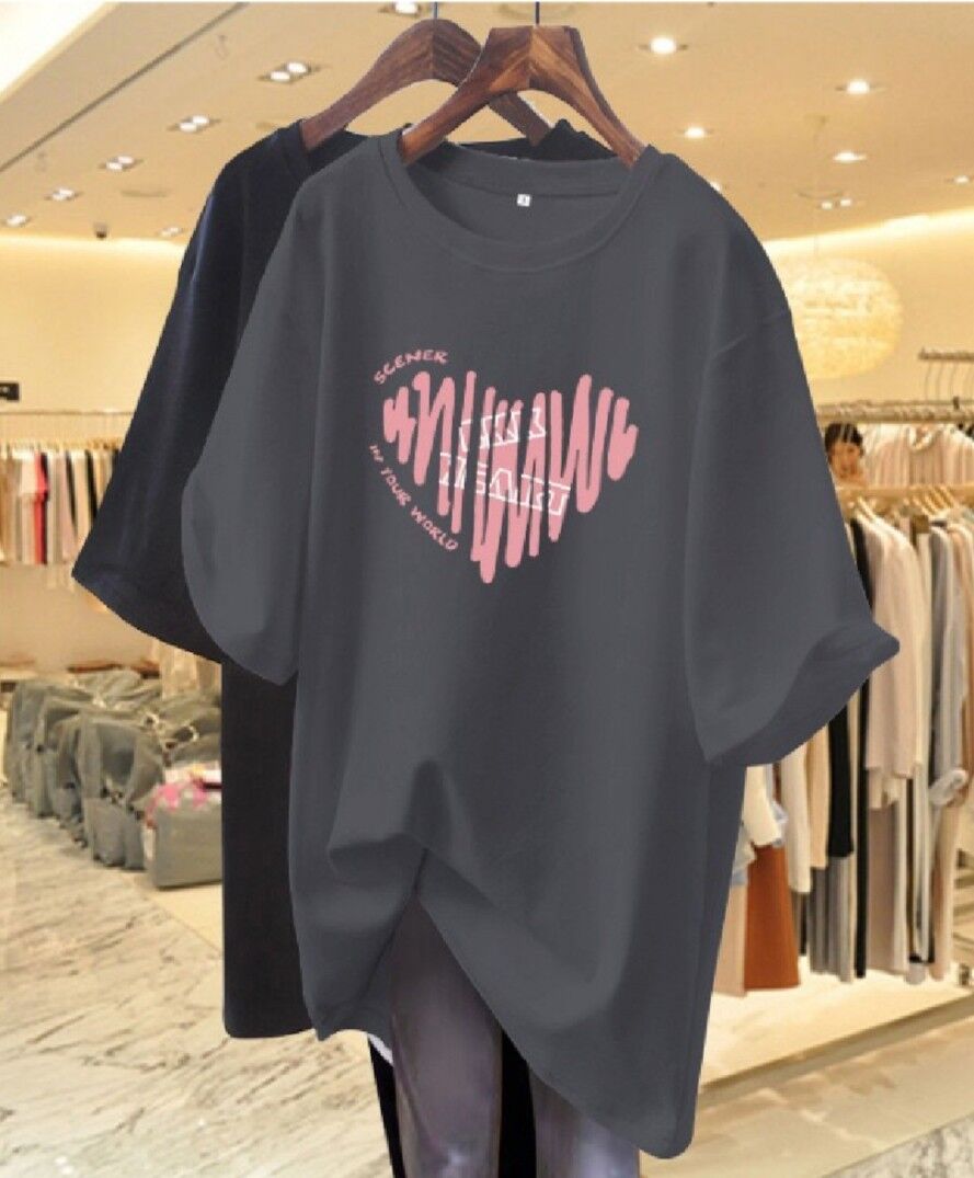 майки over size 2XL, 3XL. - Ашхабад - img 4