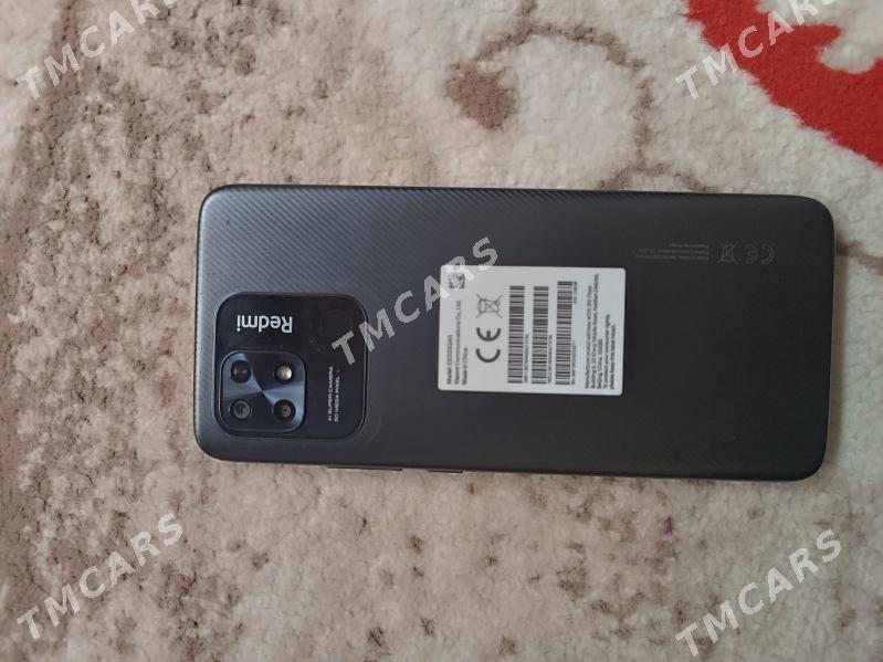 Redmi 10C - Туркменбаши - img 4