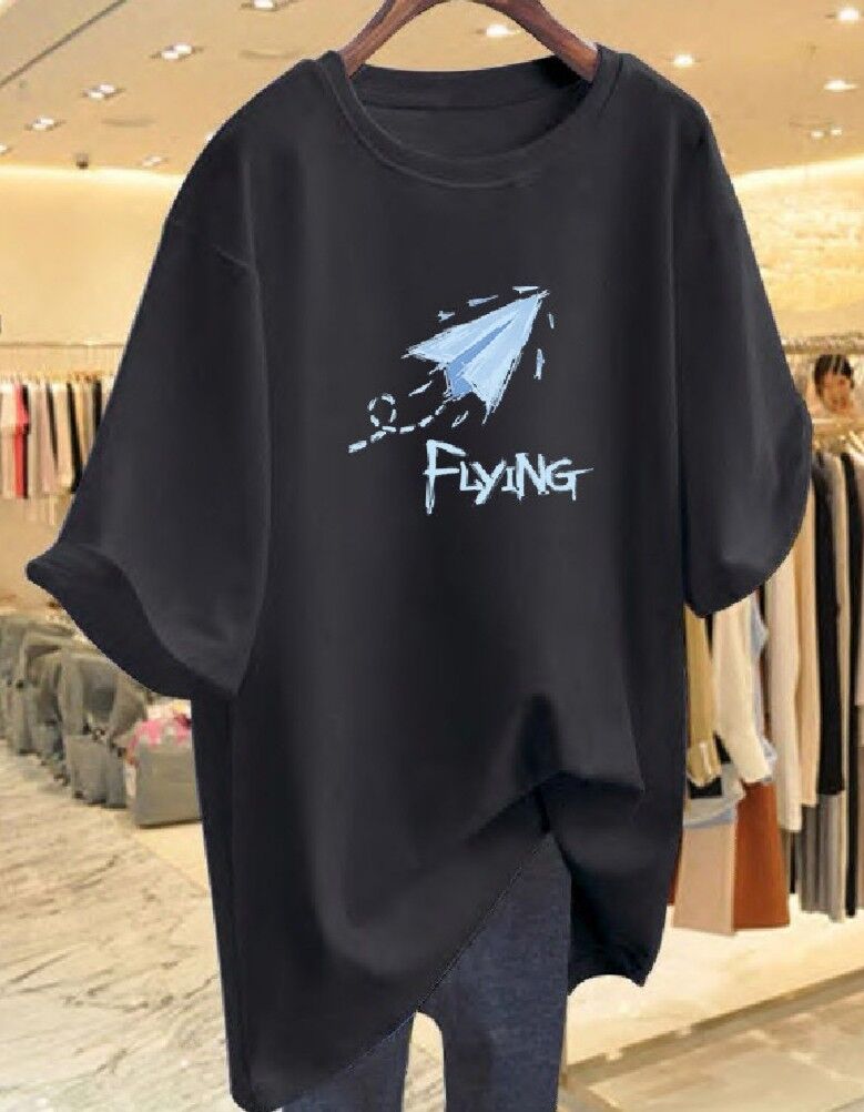 майки over size 2XL, 3XL. - Ашхабад - img 7