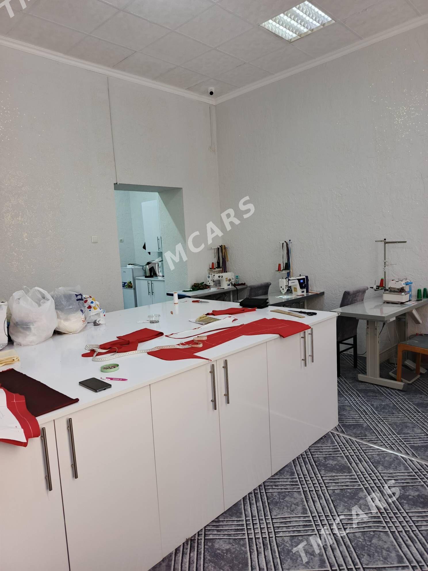 РУССКИЙ БАЗАР ПОМЕЩЕНИЕ110м² - Aşgabat - img 4