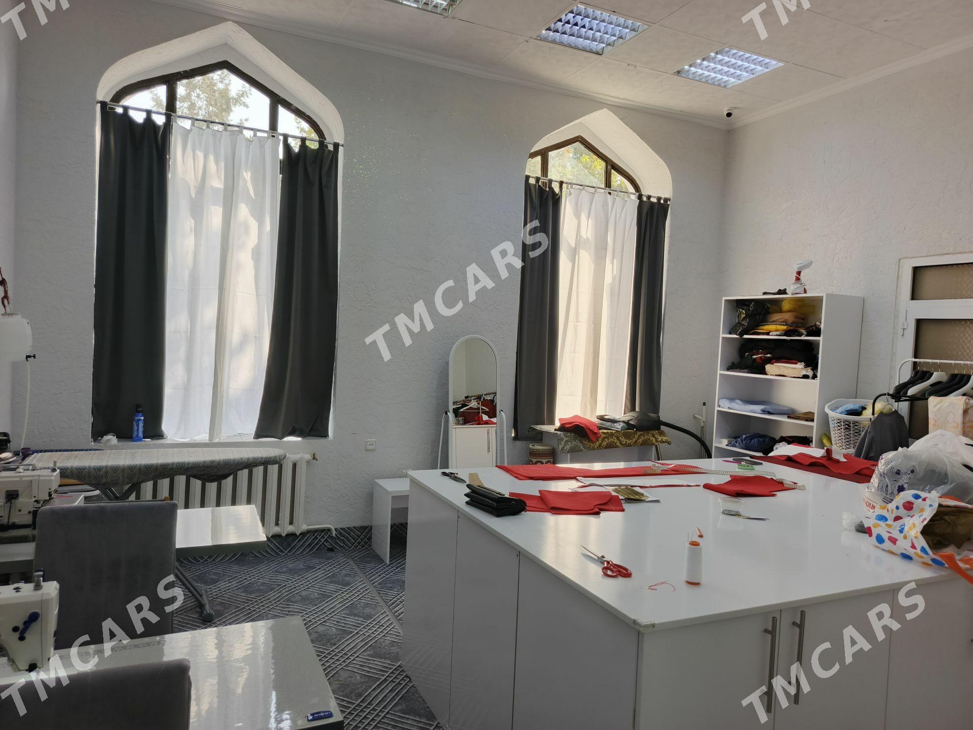 РУССКИЙ БАЗАР ПОМЕЩЕНИЕ110м² - Aşgabat - img 2