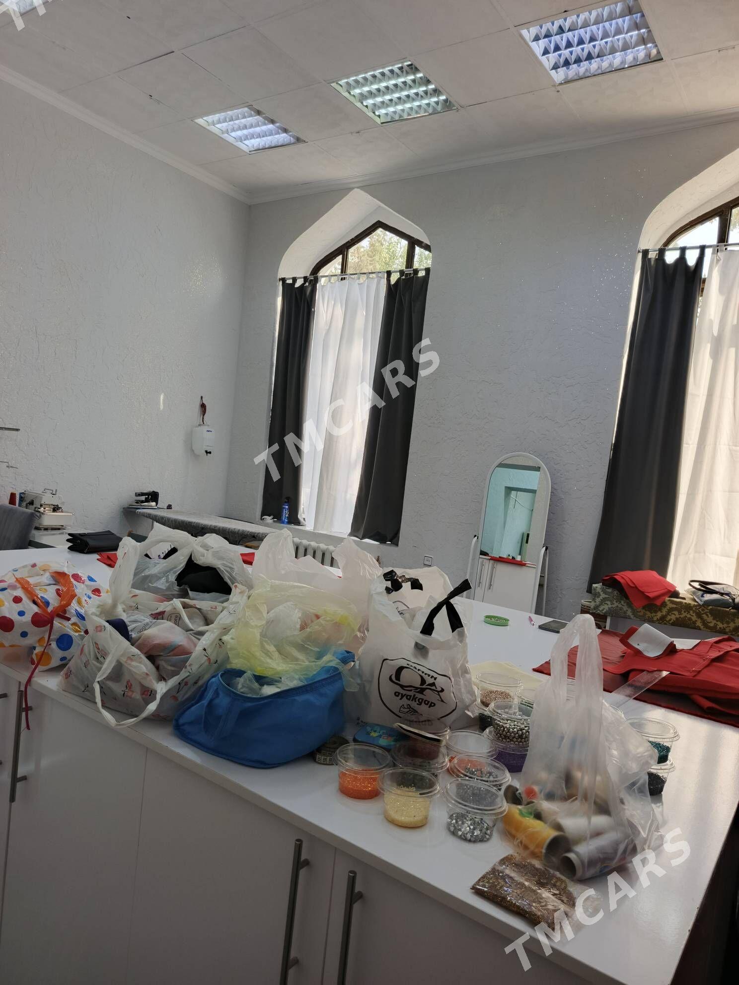 РУССКИЙ БАЗАР ПОМЕЩЕНИЕ110м² - Aşgabat - img 3