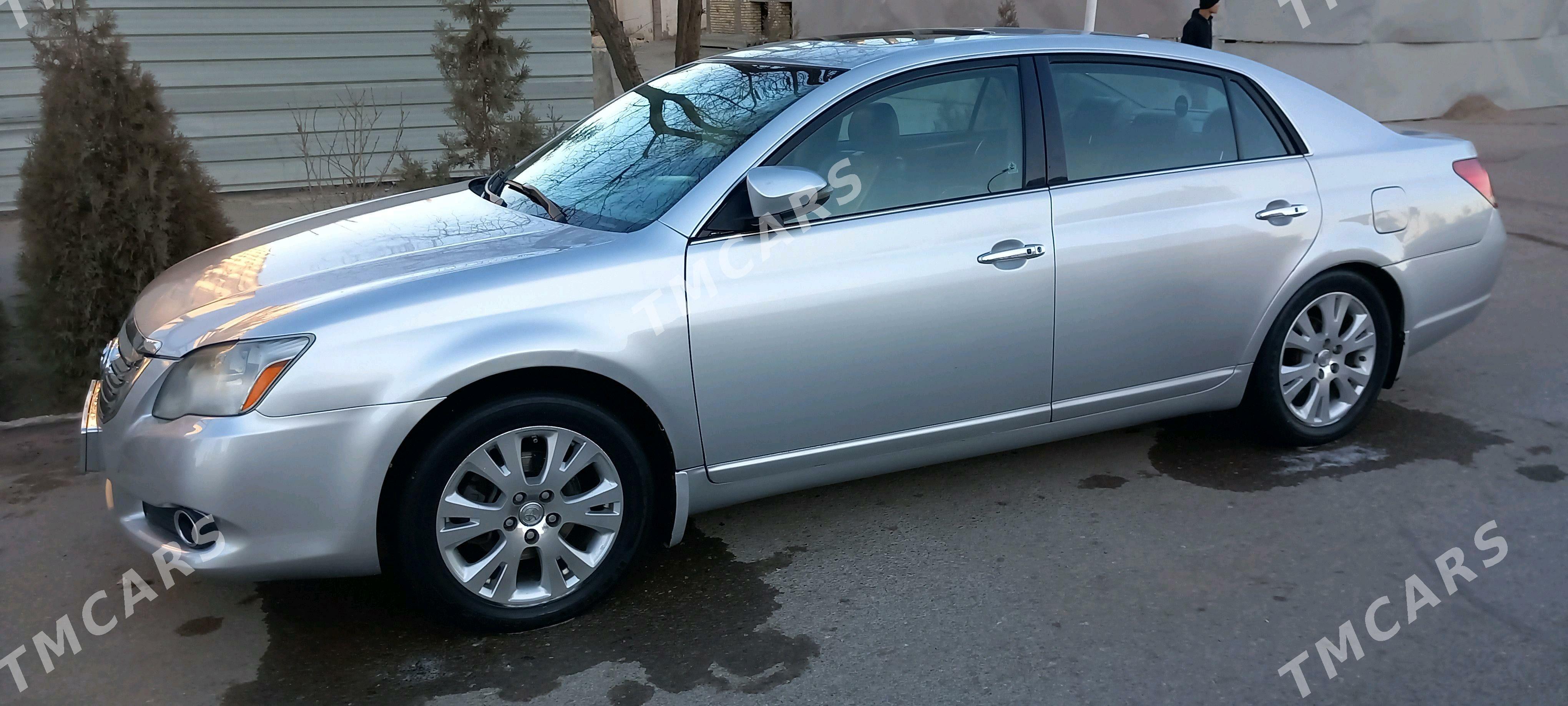 Toyota Avalon 2005 - 160 000 TMT - Дашогуз - img 3