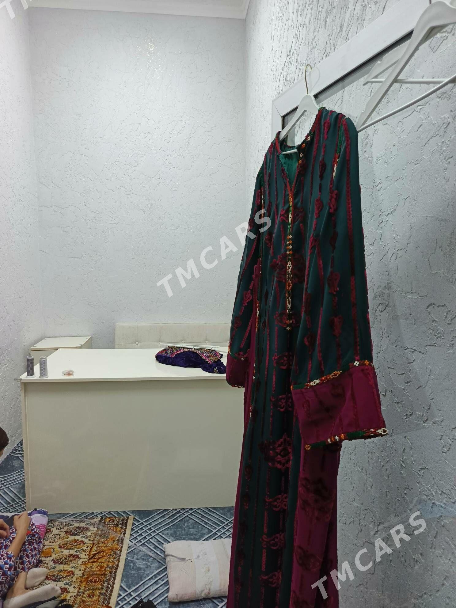 РУССКИЙ БАЗАР ПОМЕЩЕНИЕ110м² - Aşgabat - img 6