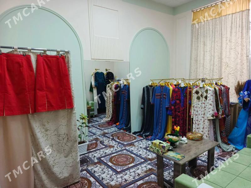 РУССКИЙ БАЗАР ПОМЕЩЕНИЕ110м² - Aşgabat - img 8