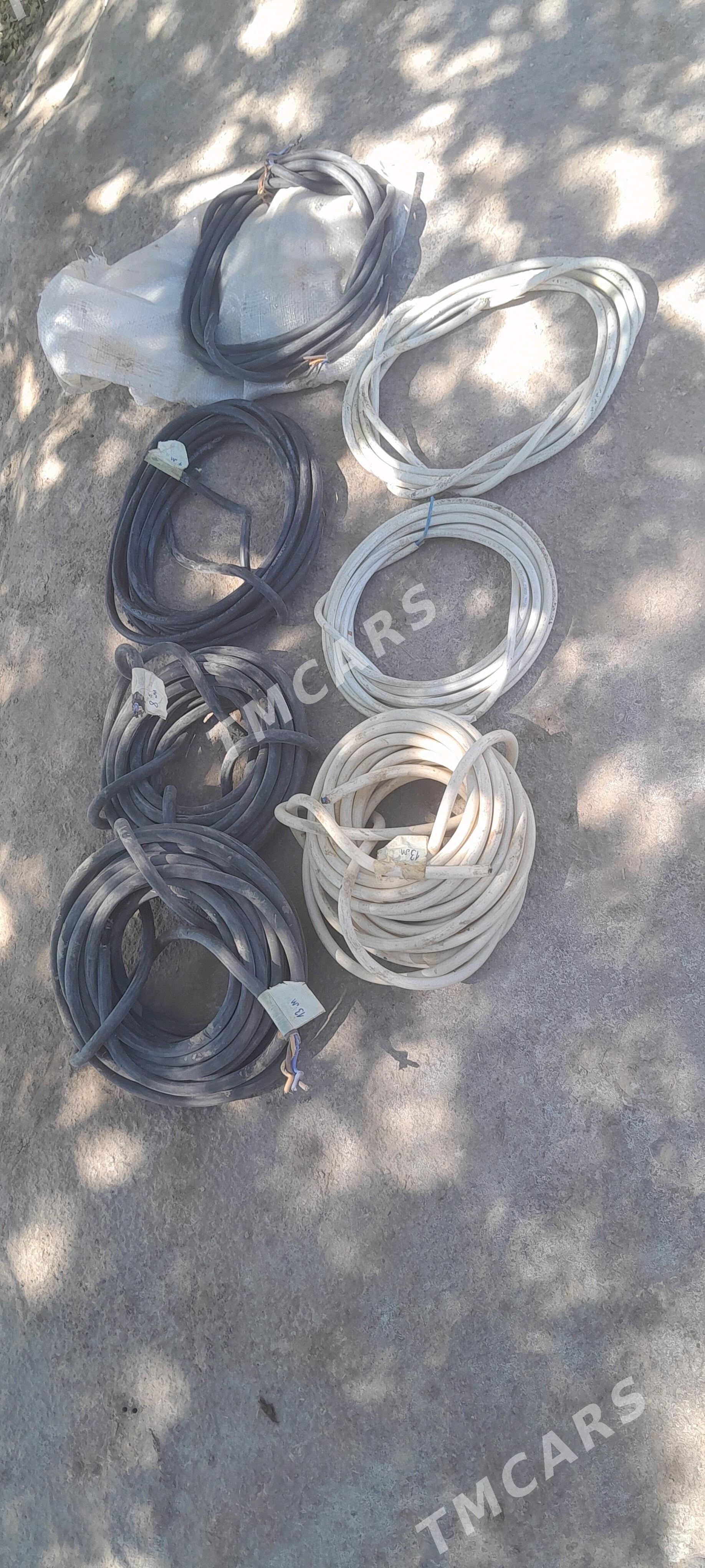 Kabel - етр. Туркменбаши - img 3