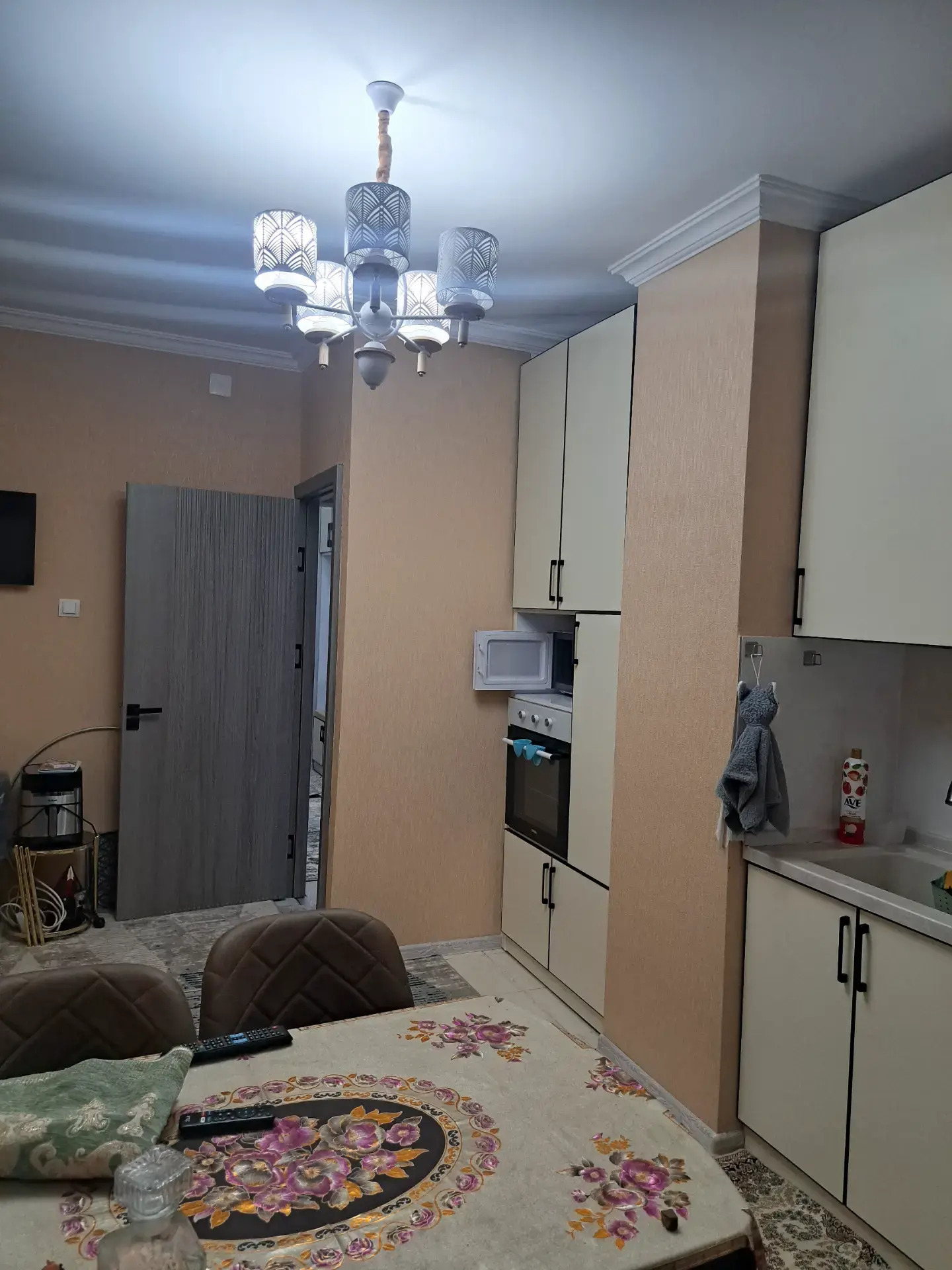 SATLYK JAY MIR6 1KOMNAT - Ашхабад - img 2